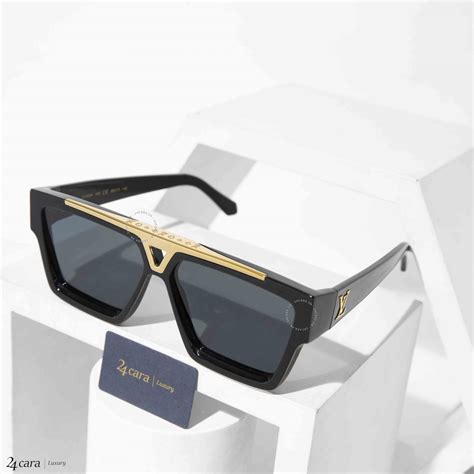 louis vuitton aviator sunglasses replica|louis vuitton 1.1 evidence sunglasses.